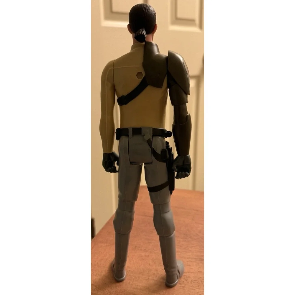 Star Wars Rebels Kanan Jarrus Loose 12